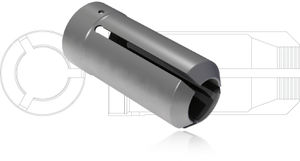 collet chuck