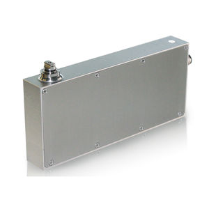 compact weigh cell / aluminum construction / digital / high-precision