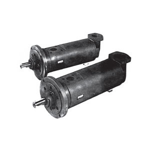 fuel oil hydraulic pump