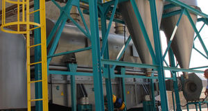 drying system