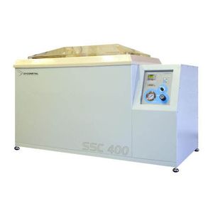 salt spray corrosion test chamber / horizontal