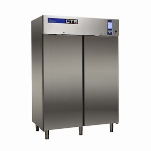 climatic test chamber / stability / aging / modular