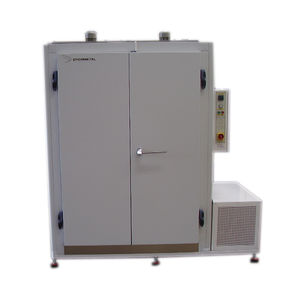 climatic test chamber / stability / vertical / solid