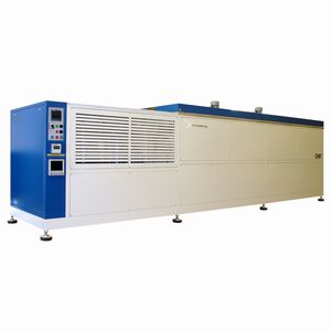 aging test chamber / horizontal