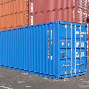 40' shipping container / 20'