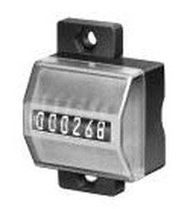 analog counter / mechanical