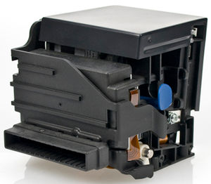 direct thermal printer / desktop / label