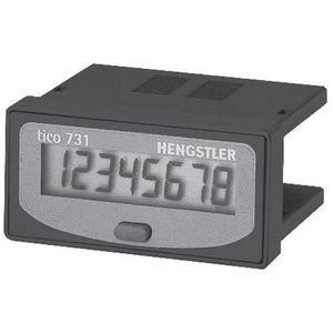 tachometer counter / digital / electronic