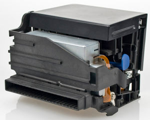 direct thermal printer / label
