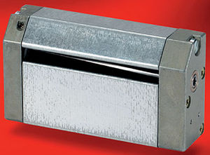 receipt cutter for labels / ticket