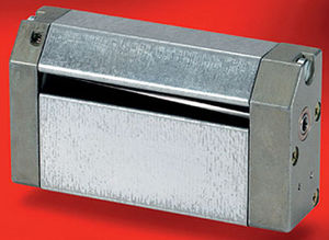 receipt cutter for labels / ticket