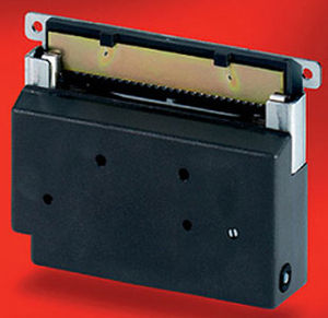receipt cutter for labels / ticket