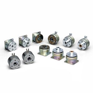 single-disc brake / electromagnetic