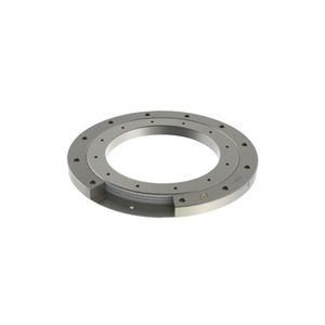 slewing bearing without teeth / ball / custom-made