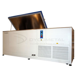 laboratory freezer / vertical / ultra-low-temperature
