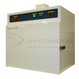 photostability test chamber / high-capacity