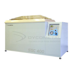 salt spray corrosion test chamber / accelerated