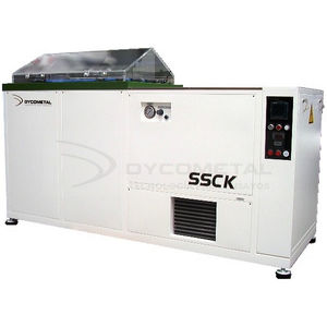 climatic test chamber / humidity / temperature / cyclic corrosion