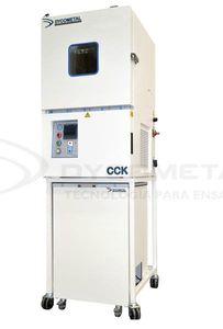 climatic chamber / compact