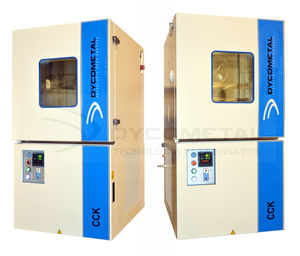 climatic chamber / compact