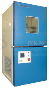 climatic chamber / compact