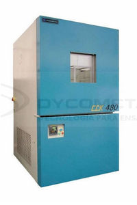climatic test chamber / compact