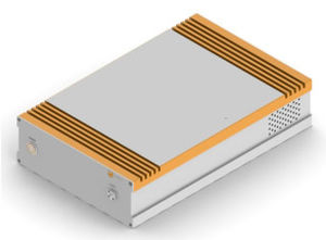 continuous wave laser / fiber / multiple-wavelength / multimode
