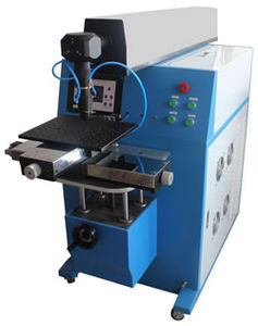 laser welding machine / AC / manual