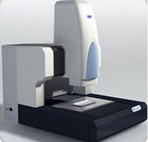 video measuring machine
