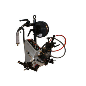 MMA welder