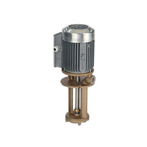 impeller pump / turbine / peripheral / semi-submersible