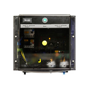 centrifugal pump controller / electronic