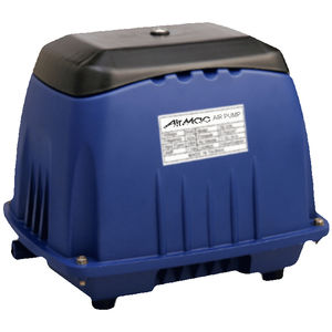 air pump / electric / diaphragm / linear