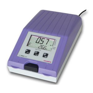 water analyzer / water activity / benchtop