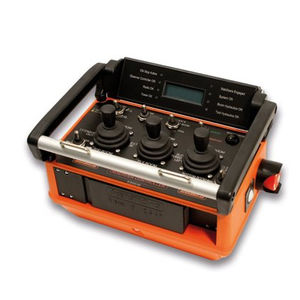 radio remote control / joystick / belt / industrial