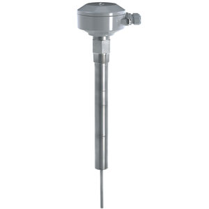 vibrating level switch / for bulk materials / IP65 / IP66
