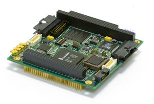 graphic controller card / PCI