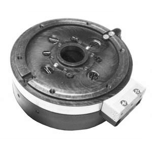 motor-driven rotary indexing table / horizontal / for machine tools / direct-drive