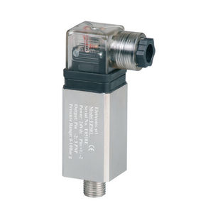 electronic pressure switch / piezoresistive / IP65