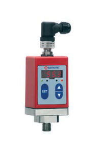 electronic pressure switch / piezoresistive / IP65