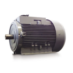 three-phase alternator / 4-pole / for hazardous locations