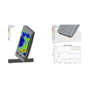 solver software / design / structural analysis