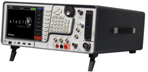 automatic testing device / manual / benchtop
