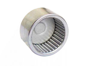 drawn cup needle roller bearing