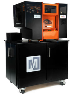 paper 3D printer / color
