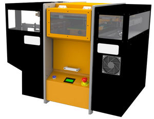 paper 3D printer