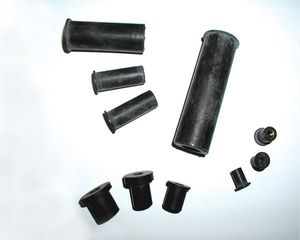 blind rivet nut
