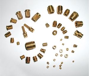 blind rivet nut
