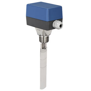 liquid flow switch / insertion