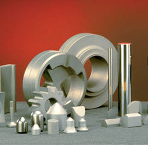 tungsten